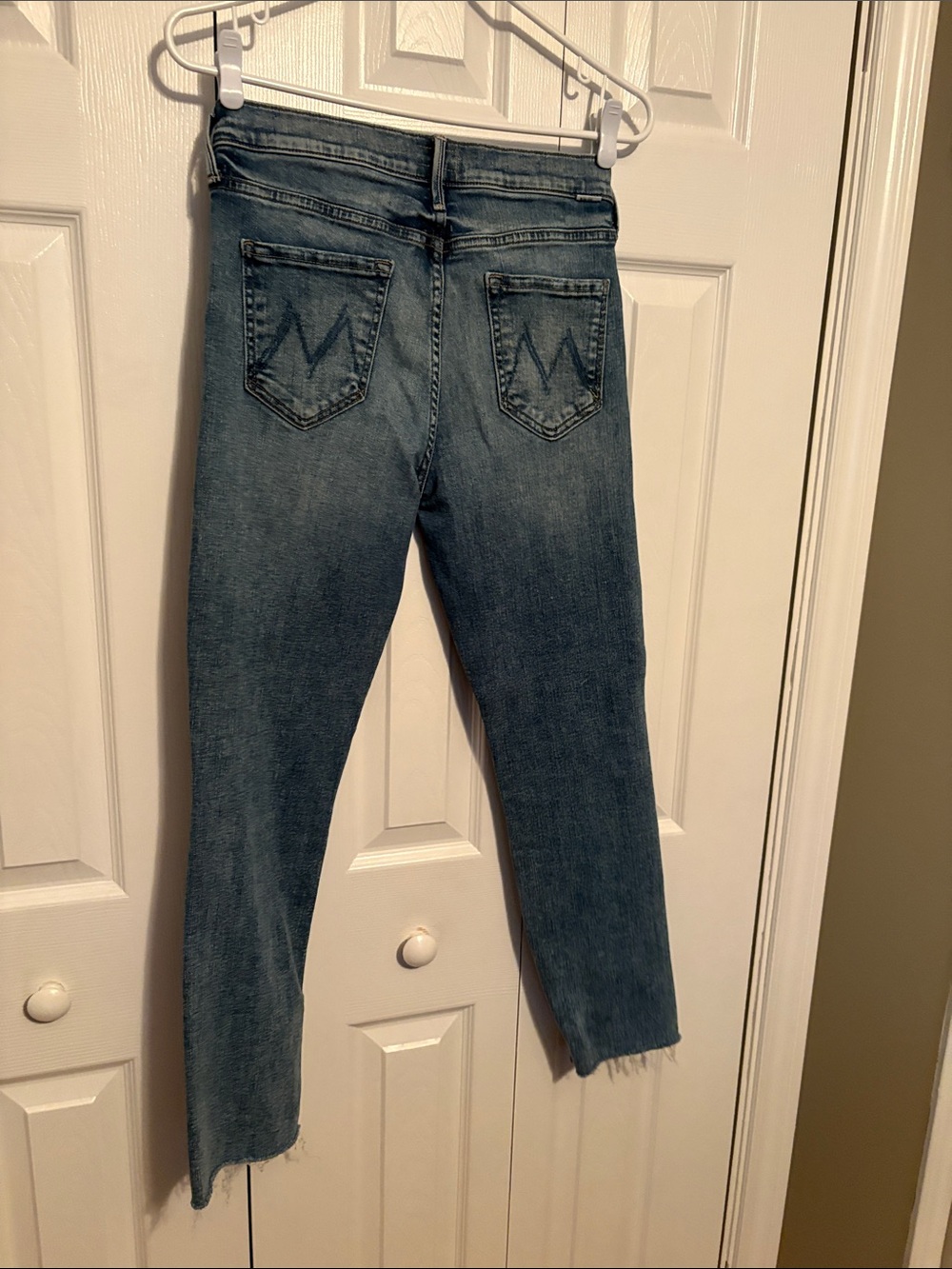 MOTHER The Rascal Jeans - Picture 2 of 3